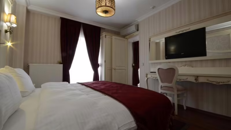 MUYAN SUITES