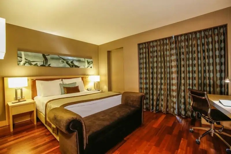 PARK DEDEMAN BOSTANCI HOTEL