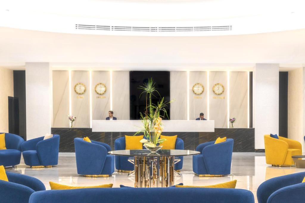 MD HOTEL BY GEWAN