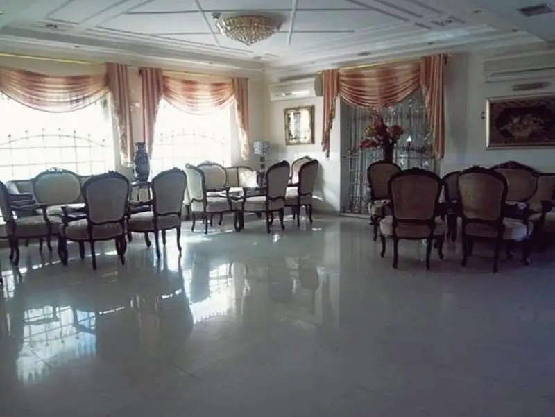 AGHADEER HOTEL