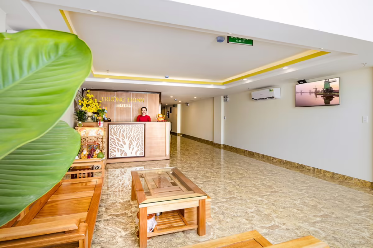 TRUONG THINH HOTEL NHA TRANG