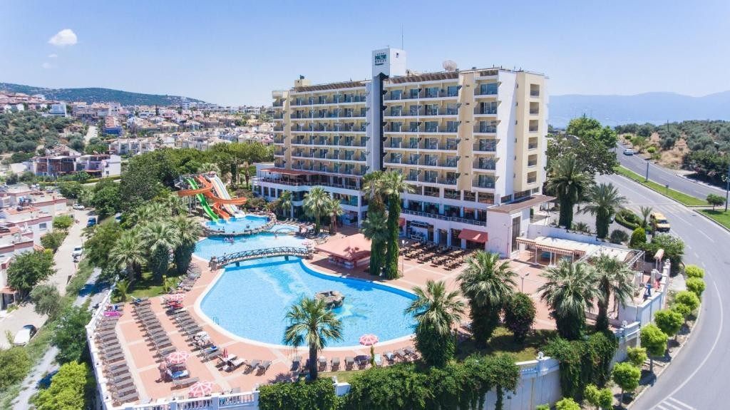 PALMIN HOTEL