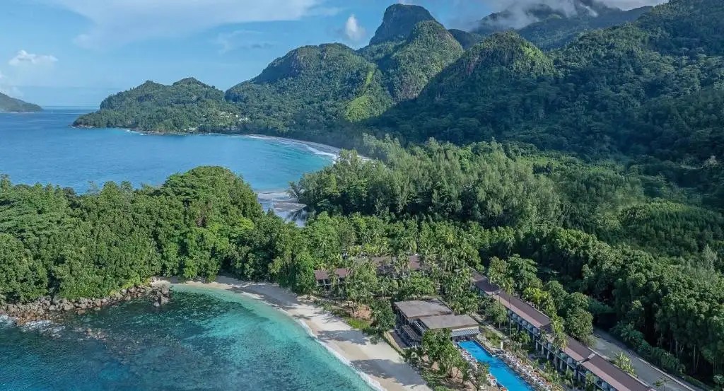 AVANI+ BARBARONS SEYCHELLES (EX. LE MERIDIEN BARBARONS)