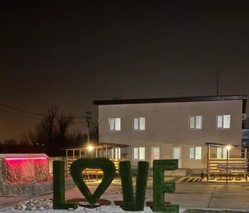 ТЕРРАСА ВОЛГОДОНСК