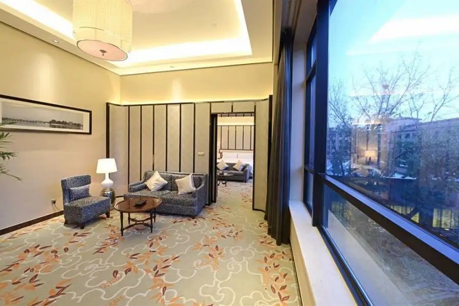 KINGRAND HOTEL BEIJING