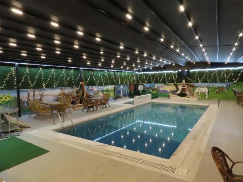 KADEER HOTEL