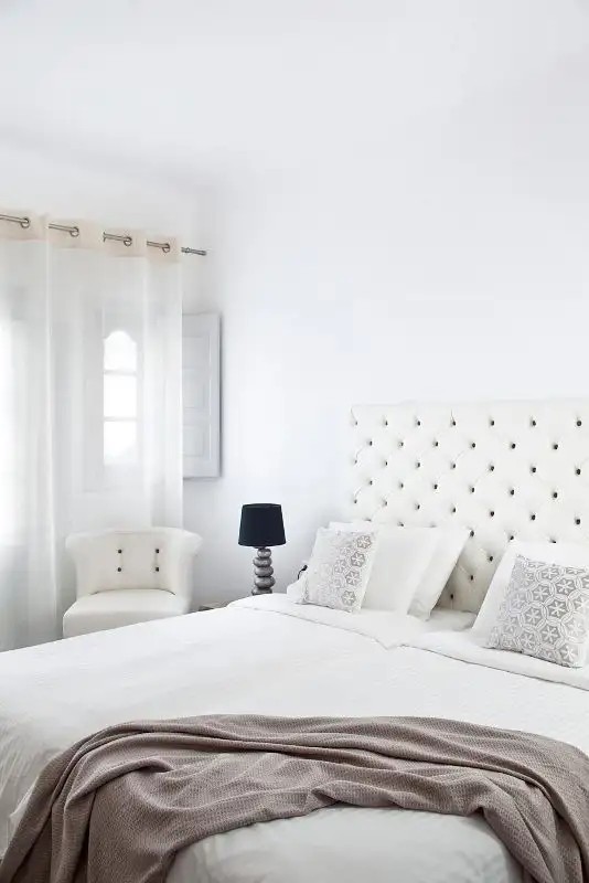BELVEDERE SANTORINI