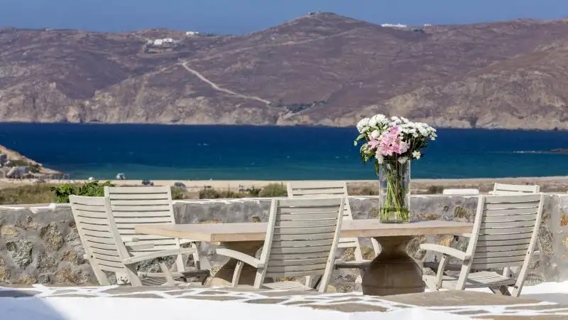 ANAMAR MYKONOS (EX. TERRA MALTESE NATURAL RETREAT)