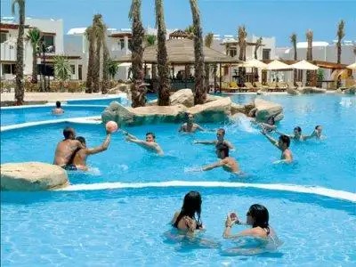 GOLDEN VIEW RESORT SHARM