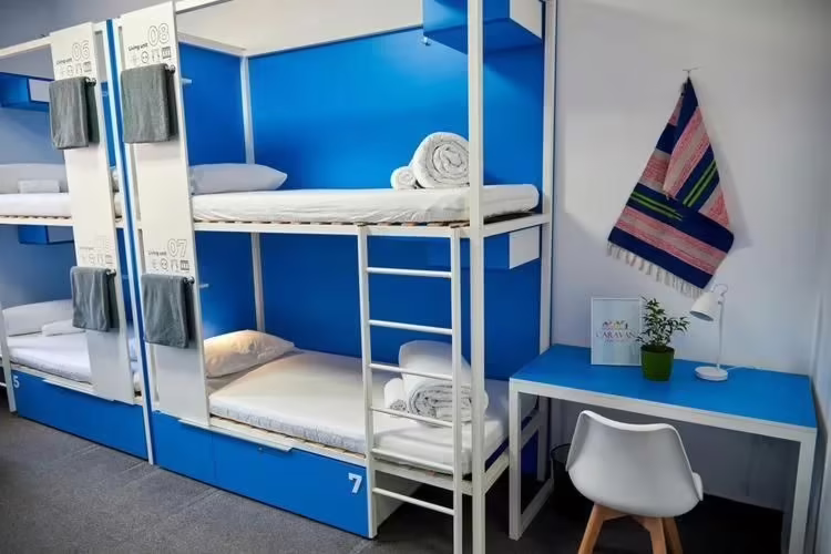 CARAVAN