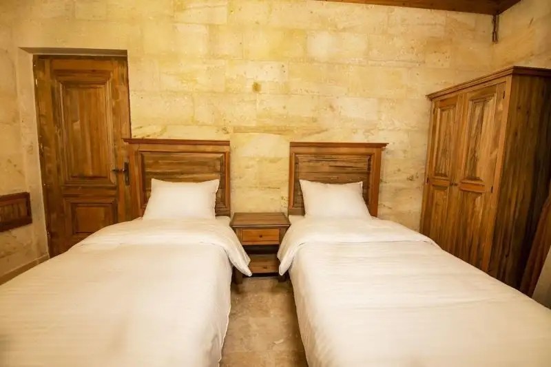 IKARUS CAPPADOCIA HOTEL