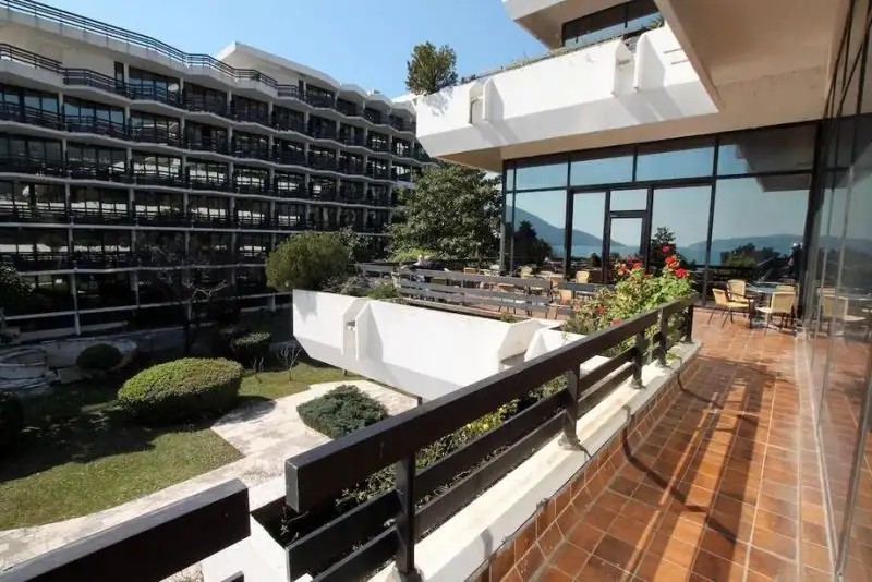 MEDITERRANEAN HEALTH CENTER IGALO (INSTITUTE IGALO)