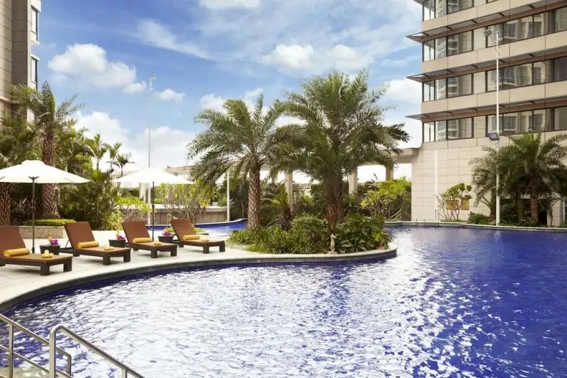 HILTON FOSHAN