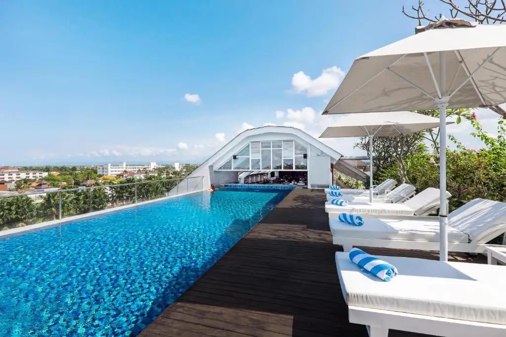 JAMBULUWUK OCEANO SEMINYAK