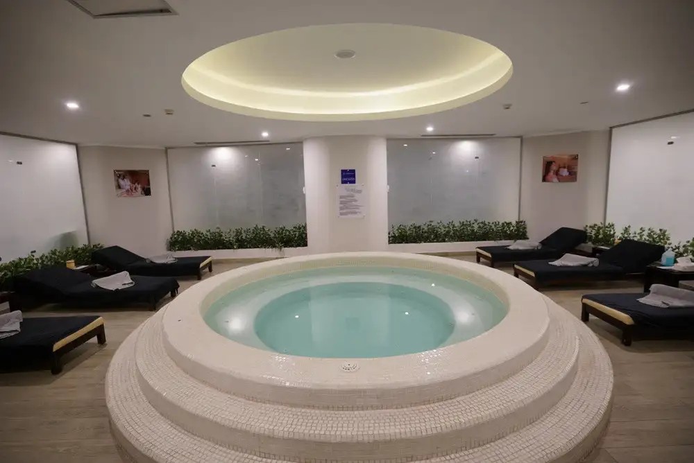 NOVOTEL PALM