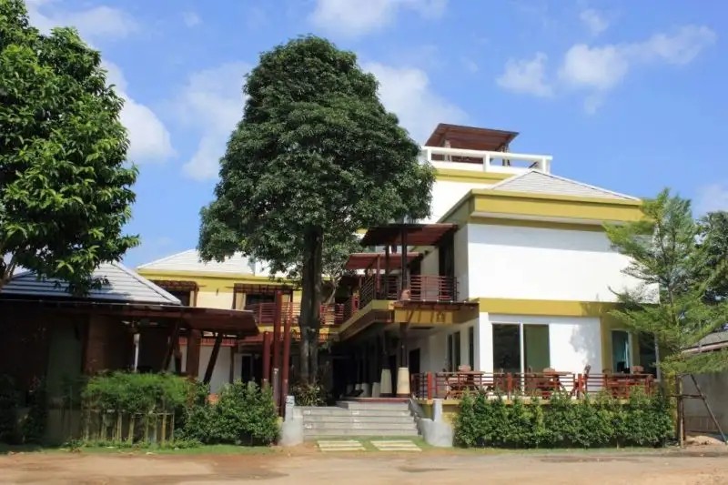 SUANMALI SAMUI