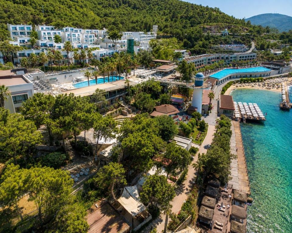 BLUE DREAMS RESORT (EX.KAIRABA BLUE DREAMS RESORT, CLUB BLUE DREAMS)