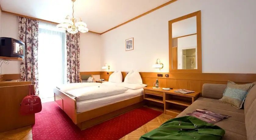 CARINTHIA KUR-UND SPORTHOTEL