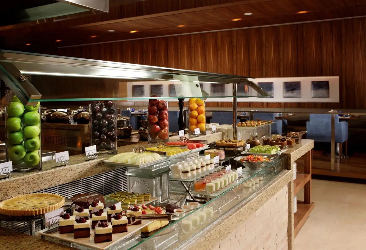 AMWAJ ROTANA JUMEIRAH BEACH