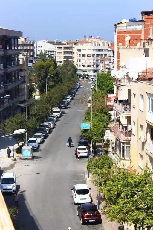 HIKMETHAN OTEL
