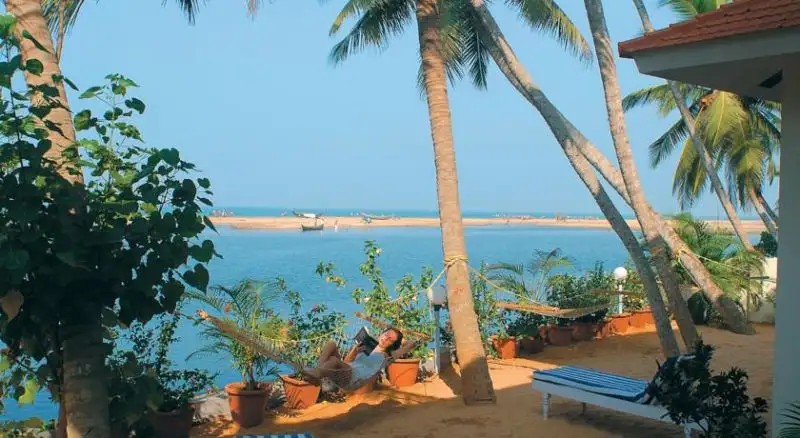 BEACH AND LAKE AYURVEDIC RESORT