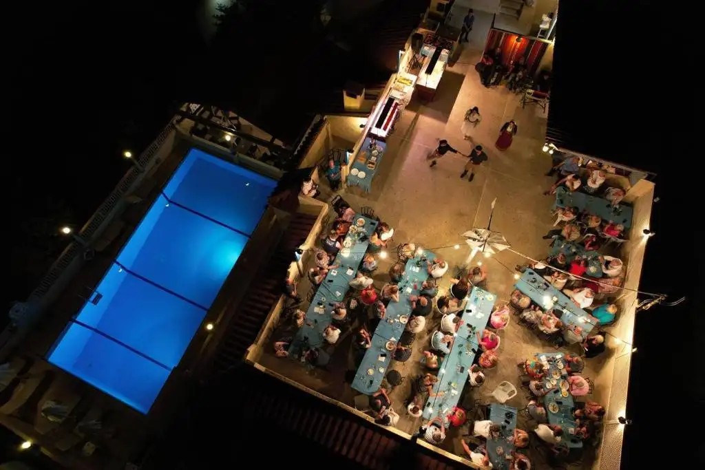 ERATO HOTEL