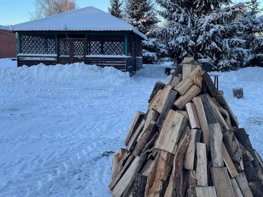ЕРШОВО