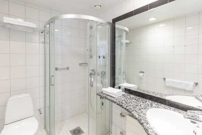 SCANDIC ATRIUM (EX. CUMULUS TURKU)