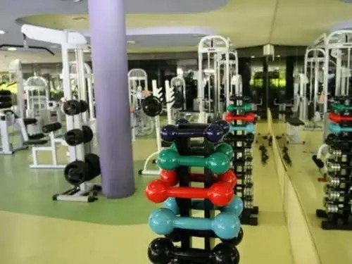 GOLDEN TULIP BRASILIA ALVORADA