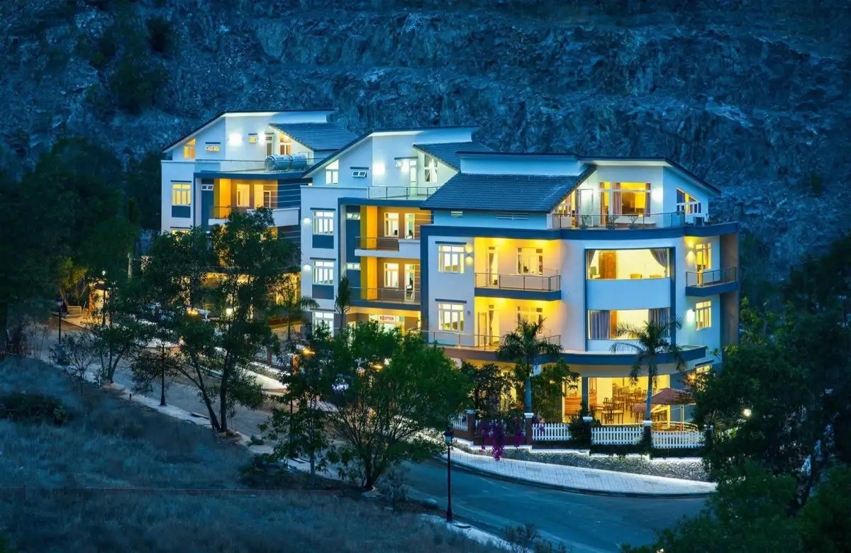 NHA TRANG HILL VILLAS