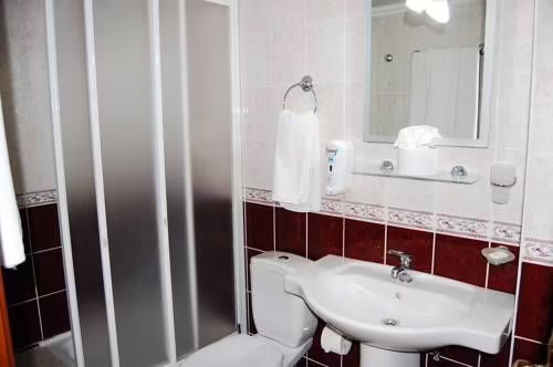 TRIANA HOTEL