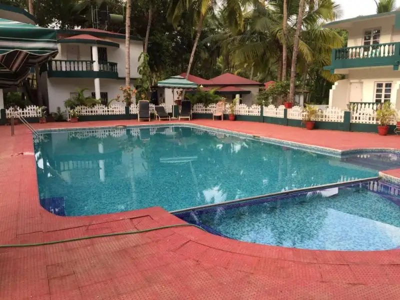 PALM VIEW INN