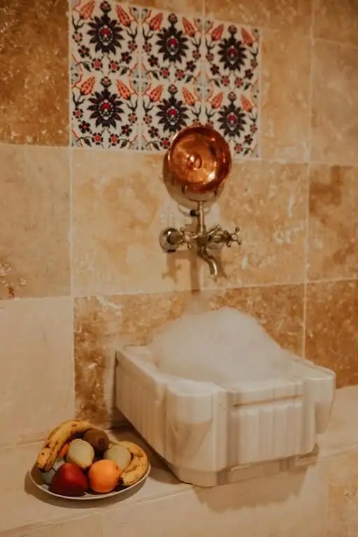 ASTERIA CAVE HOTEL