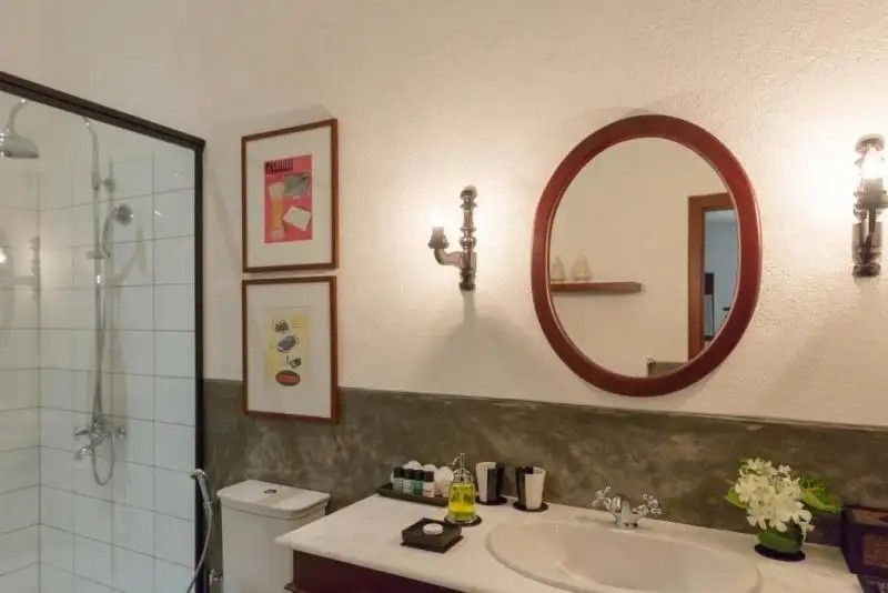 TARU VILLAS LEELA WALAUWWA