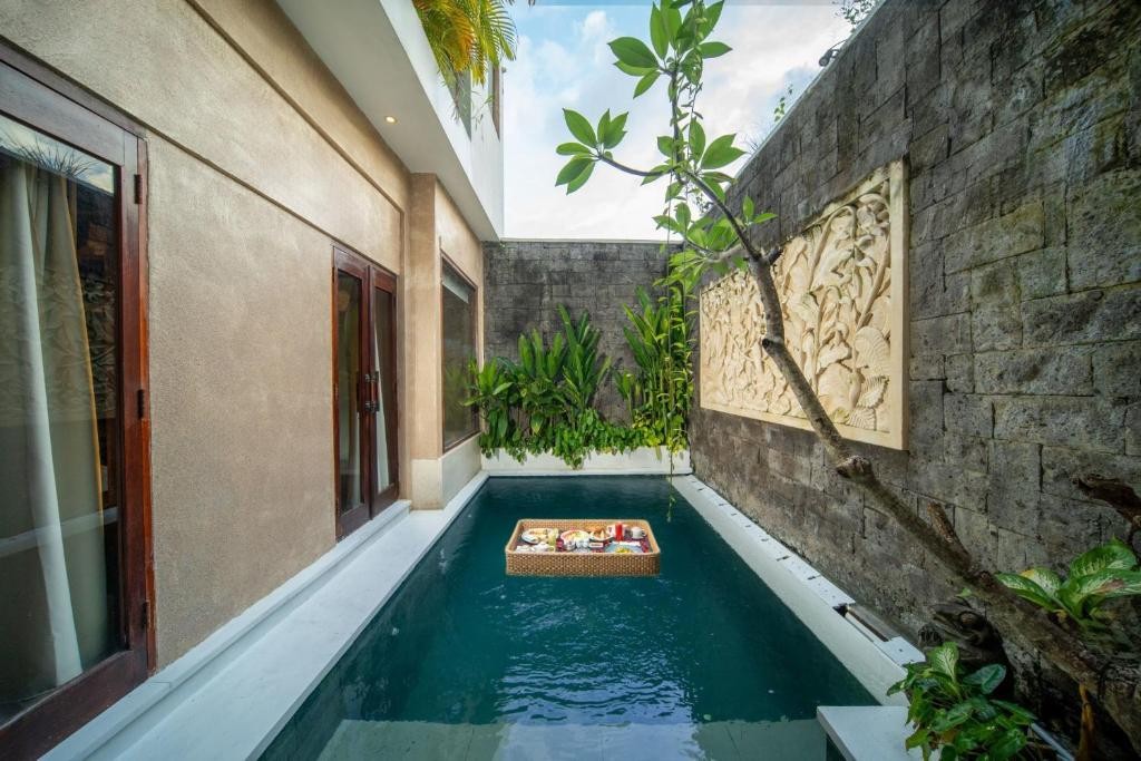 INI VIE VILLA