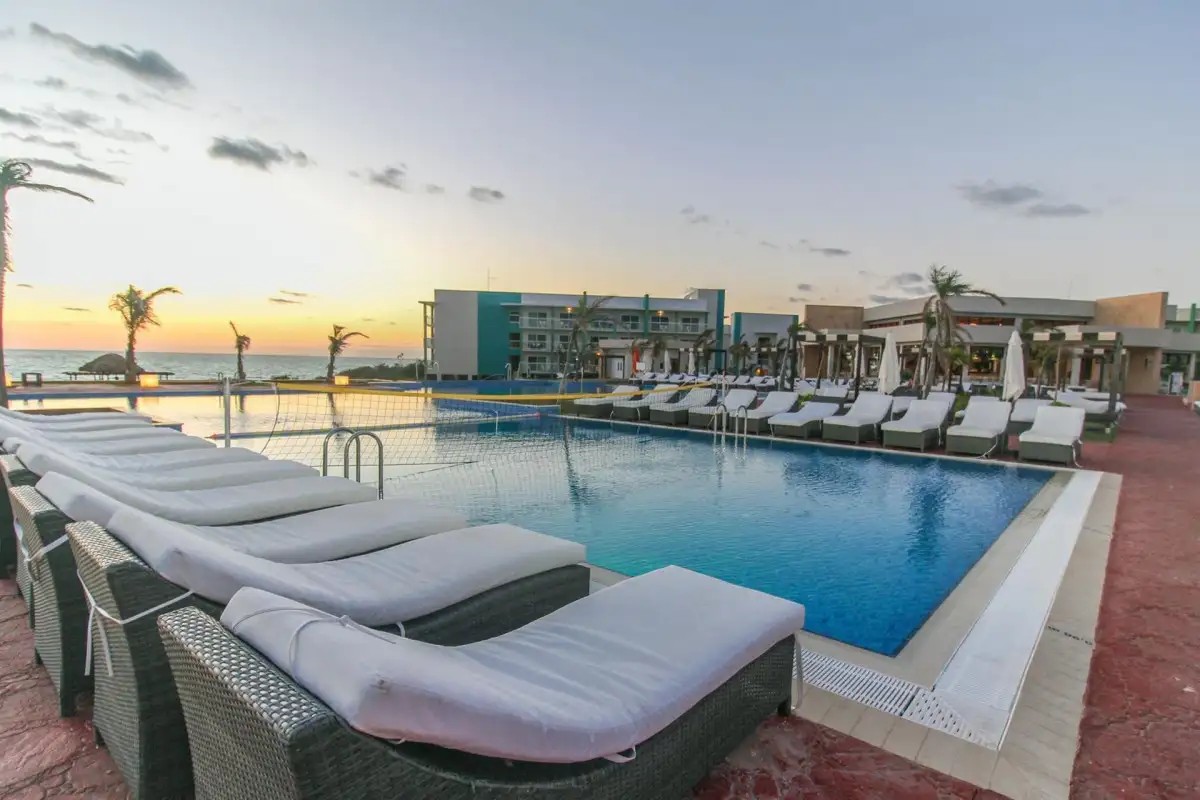 GRAND MUTHU CAYO GUILLERMO