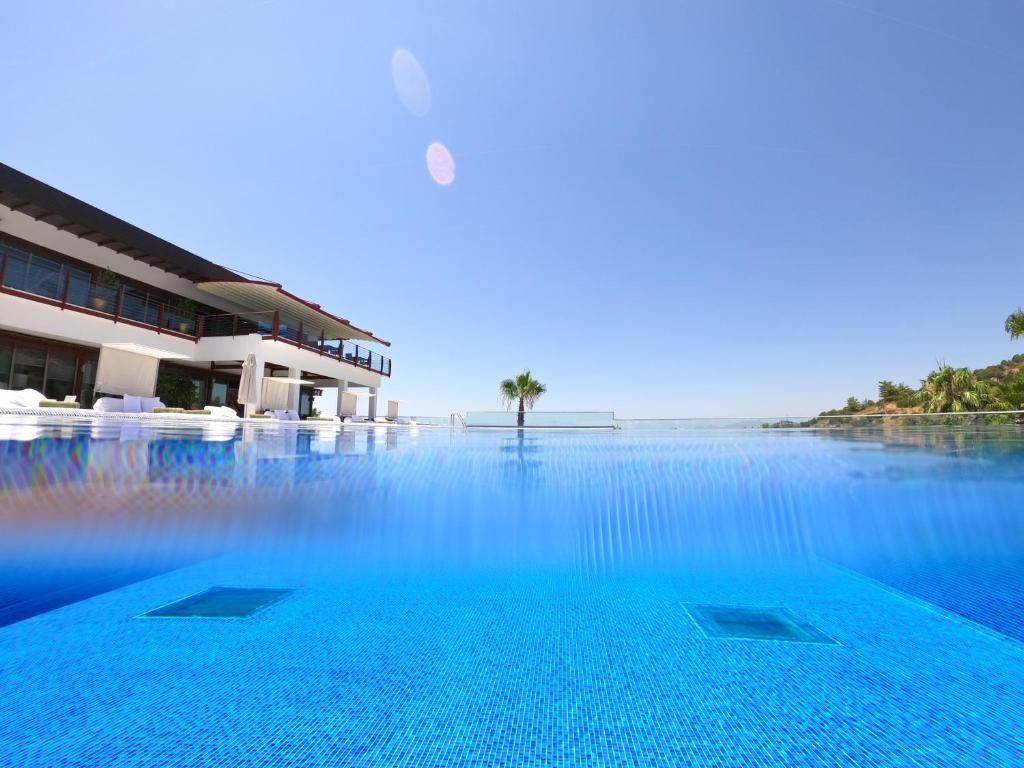 HILLSTONE BODRUM HOTEL & SPA (EX. GRAND YAZICI BODRUM)