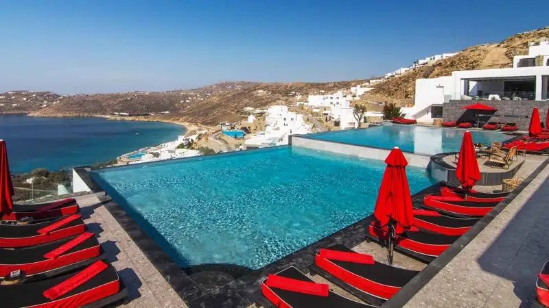 MYCONIAN AVATON RESORT