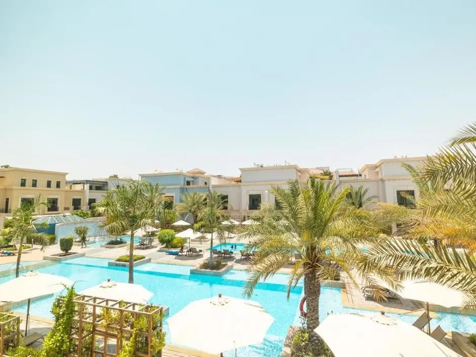 AL SEEF RESORT & SPA BY ANDALUS