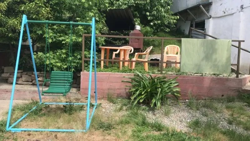 ОТДЫХ В ЛОО