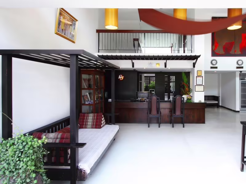 EASTIN EASY SIAM PIMAN