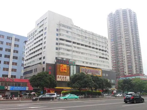 TIAN LONG