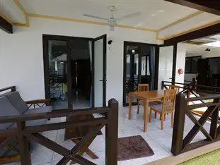 LES 4 ETOILES HOLIDAY VILLAS