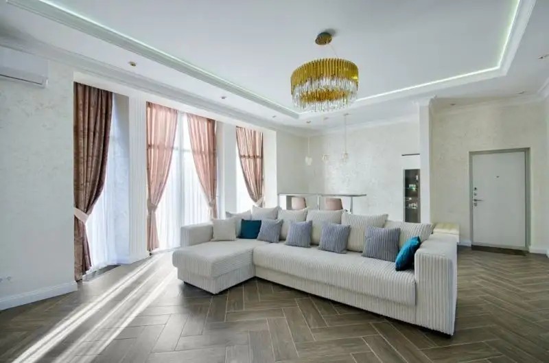 ЭЛИТНЫЕ АПАРТАМЕНТЫ SPAHOUSE