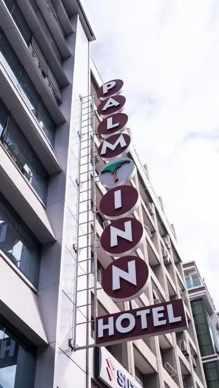 PALM CITY (EX. PALM INN)