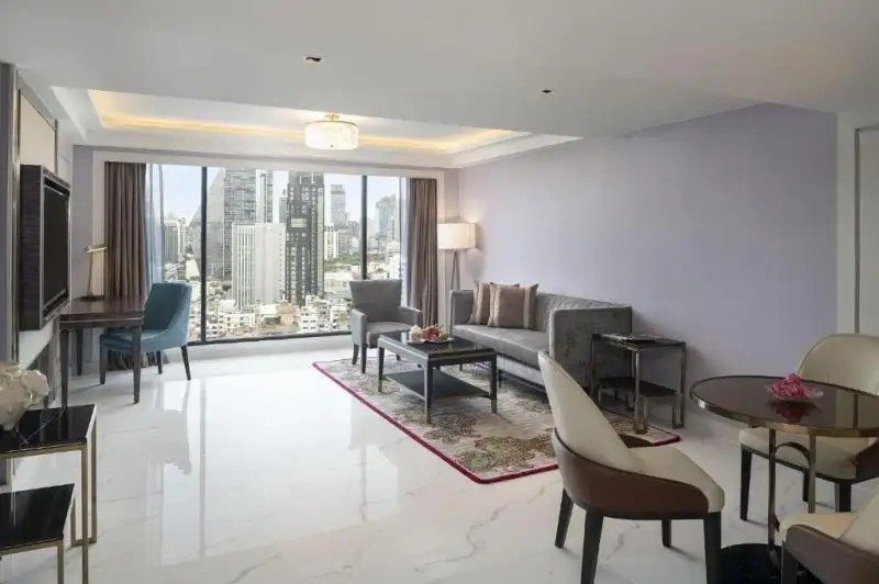 AIRA HOTEL BANGKOK 
