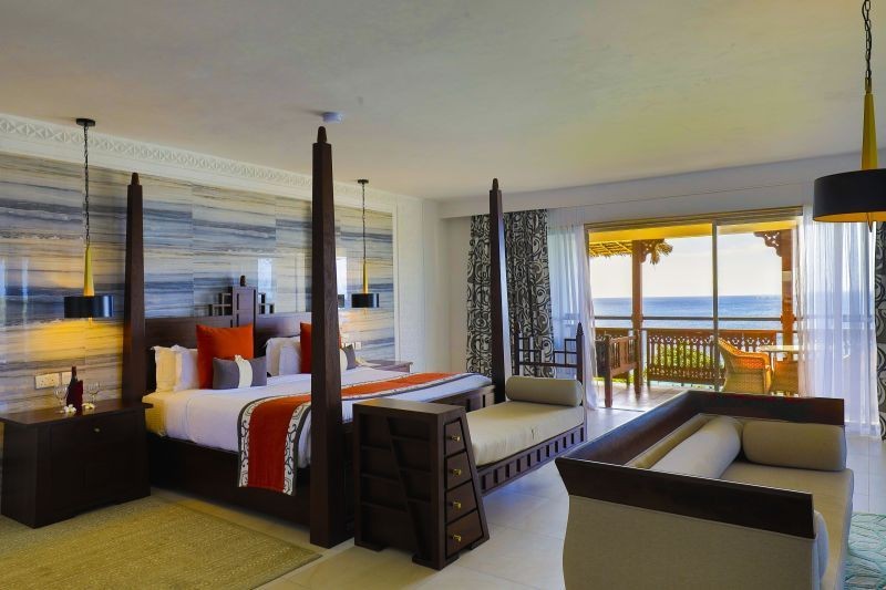 ocean suite