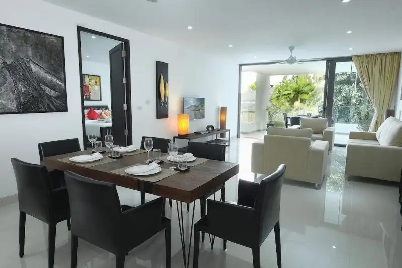 SANSURI RESORT PHUKET
