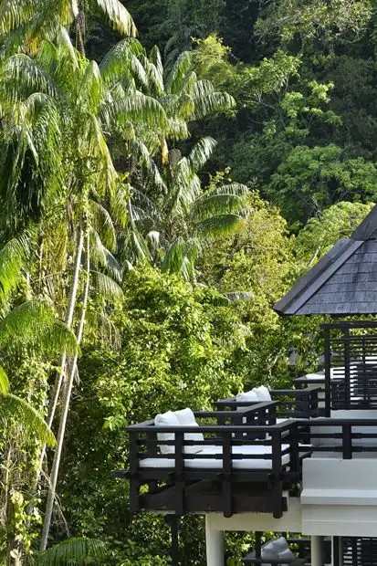 GAYA ISLAND RESORT
