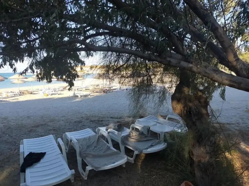 ZIGANA RESORT ALACATI